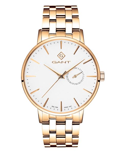 Park Hill III 41,5 mm