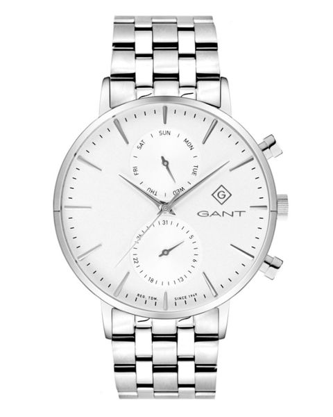 Park Hill II 43,5 mm