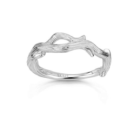 Ring 925 Sølv