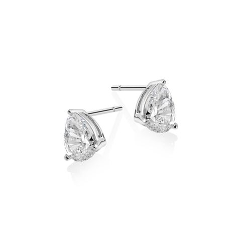 Øredobber 925 Sølv