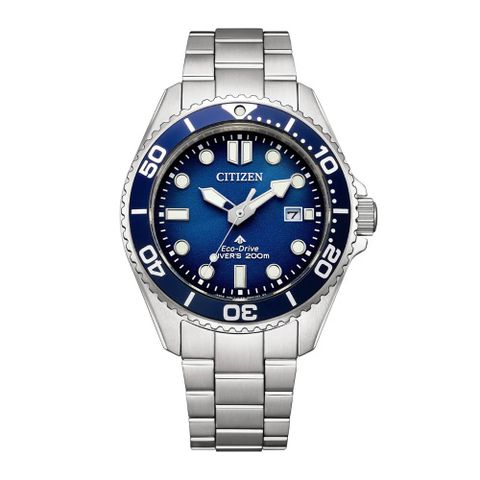 Promaster Sea 40,5 mm