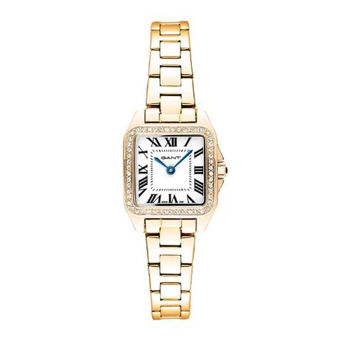 Seneca Bijou 22,5 mm Gullfarge