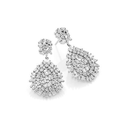 Øredobber 925 Sølv