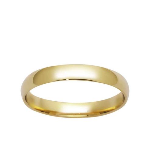 Giftering 3 mm Polert