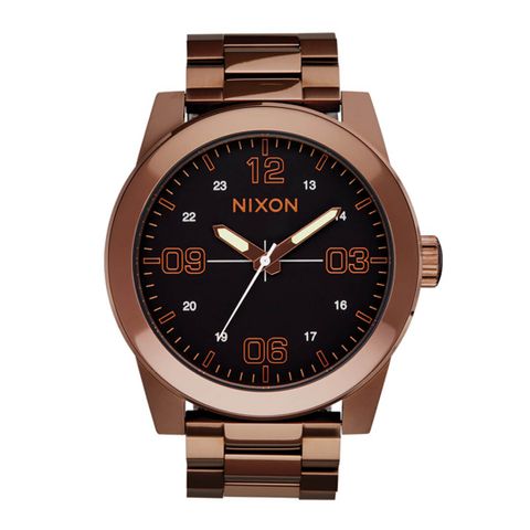Corporal 48 mm Bronse