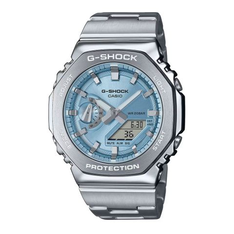 G-Shock GM-2110D-2AER