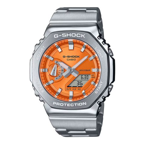 G-Shock GM-2110D-4AER