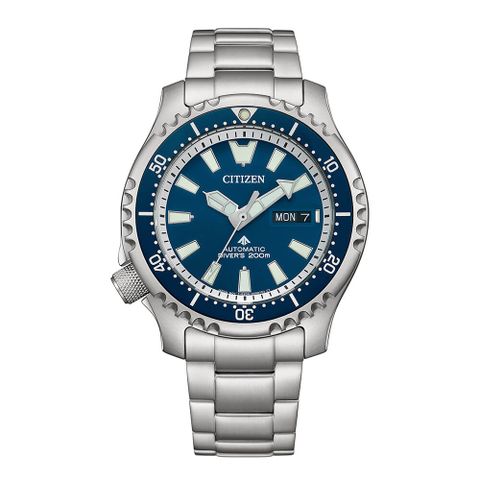 Promaster Marine Automatic 44 mm