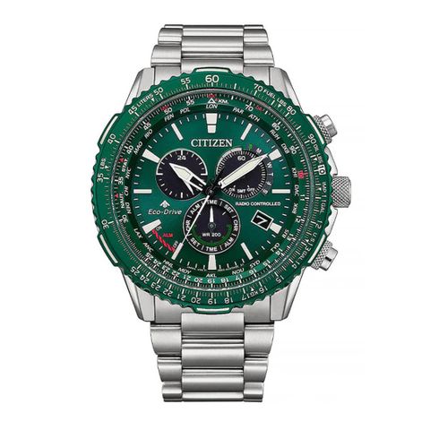 Promaster Radiokontrollert 46 mm