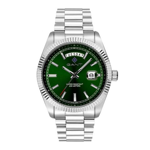 Fairfax 41 mm Grønn