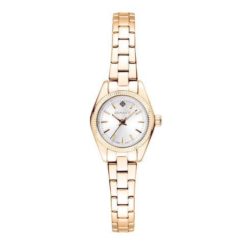 Fairhaven 22 mm Gullfarget Stål