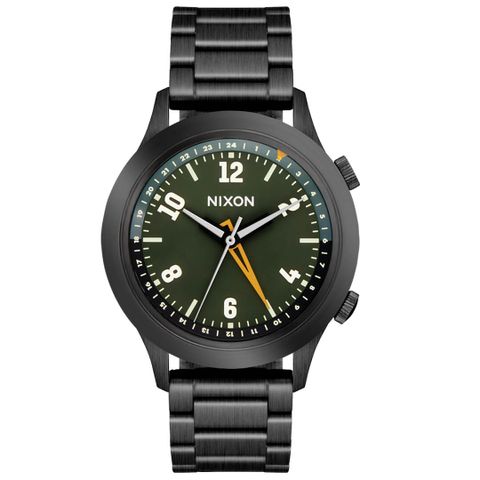 The Drifter 40 mm Grønn