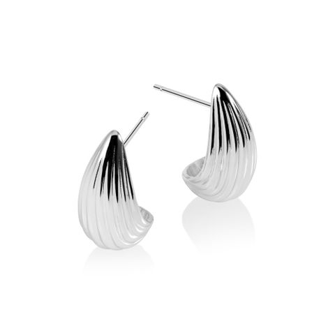 Eirin øredobber 925 sølv