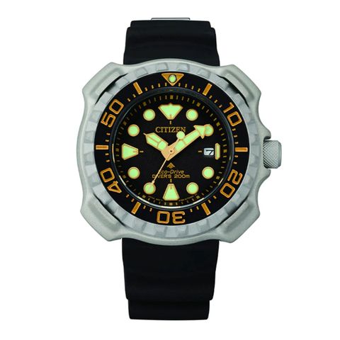 Promaster Titanium 46 mm