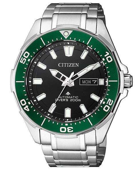 Promaster Titanium 43 mm