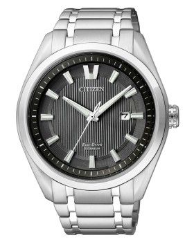 Eco-Drive Super Titanium 43 mm