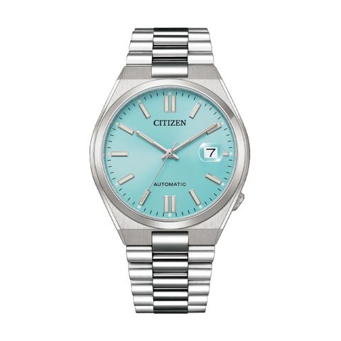 Tsuyosa 40 mm Turkis