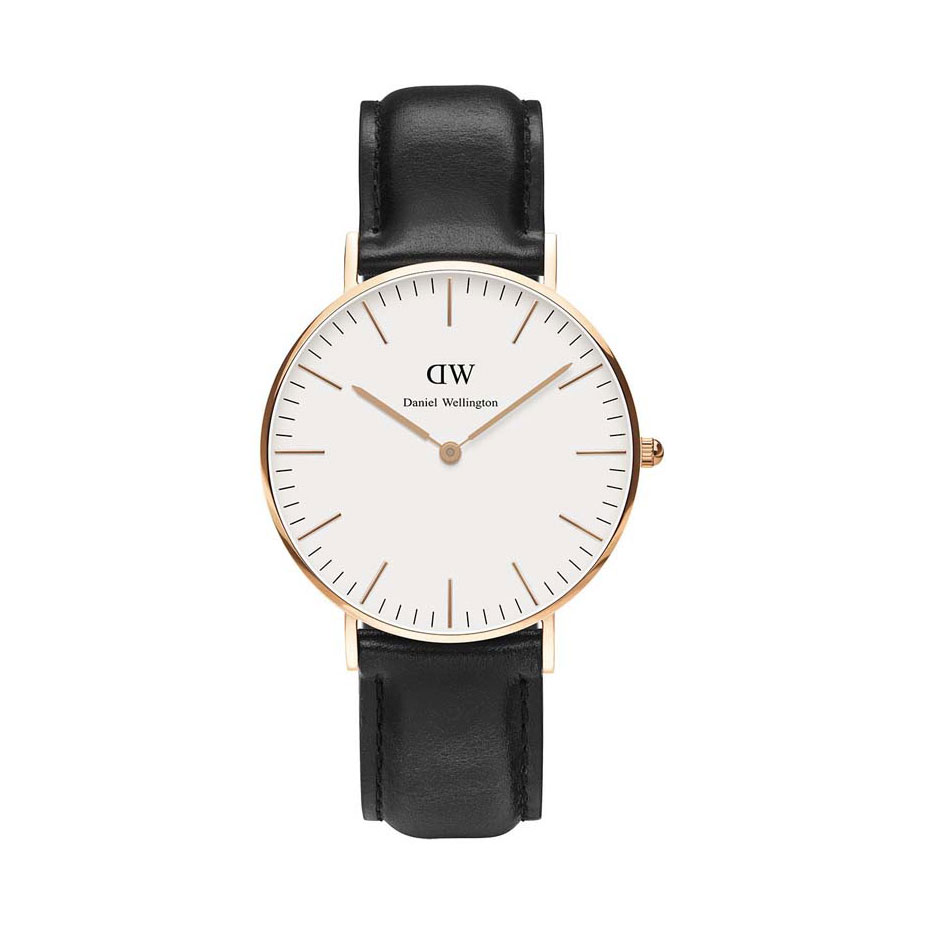 Daniel Wellington Classic Petite Sheffield 28 mm Bjorklund