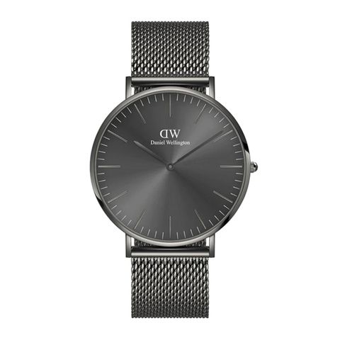 Classic Antracite 40 mm