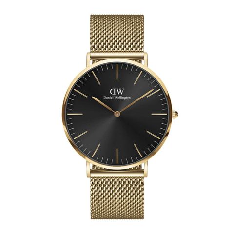 Classic Evergold 40 mm