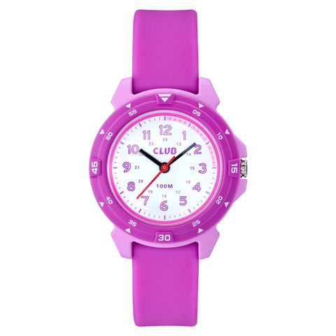 Barneklokke Lilla 32 mm