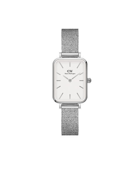 Quadro Pressed Sterling 20 mm