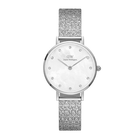 Petite Lumine Mother of Pearl 28 mm