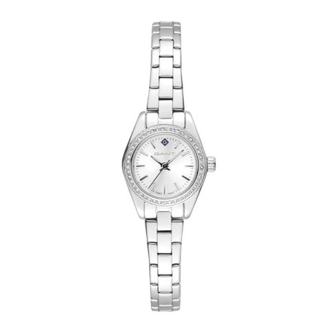 Fairhaven Bijou 22 mm Sølv