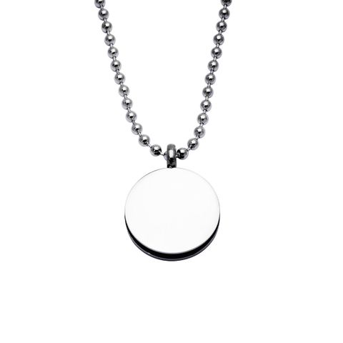 BJARNE Halssmykke Stål
