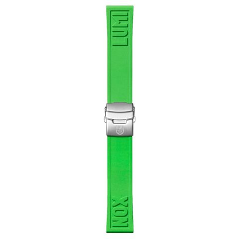 Pacific Diver Silikon Rem 24 mm