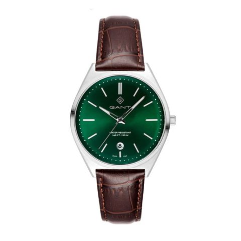 Abington 41 mm grønn