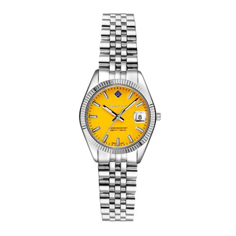 Sussex Mini 28 mm Gul