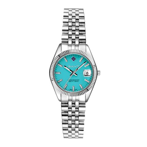 Sussex Mini 28 mm Blå