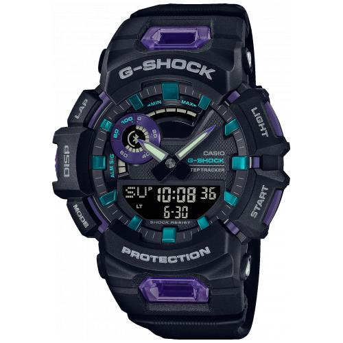 G-SHOCK GBA-900-1A6ER