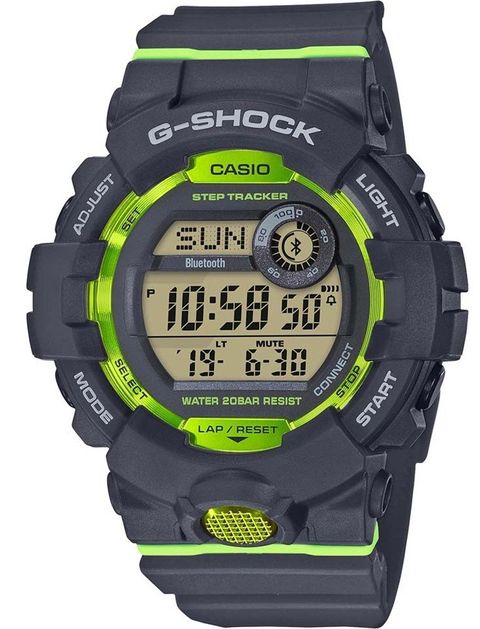 G-Shock GBD-800-8ER