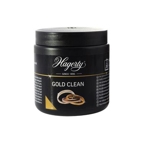 Hagerty Gold Clean