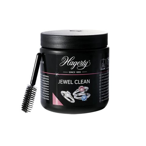 Hagerty Jewel Clean