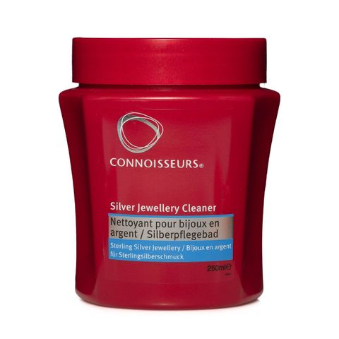 Rens Sølv Connoisseurs