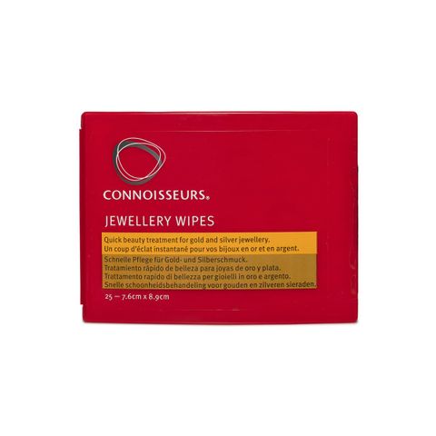 Rensekluter Gull Connoisseurs