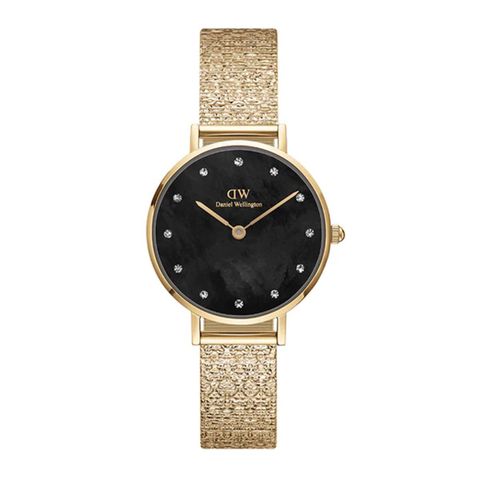 Petite Lumine Mother of Pearl 28 mm