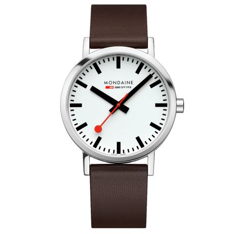 Classic Brun 40 mm