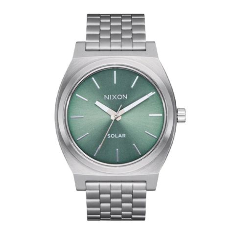 Time Teller Solar 40,5 mm