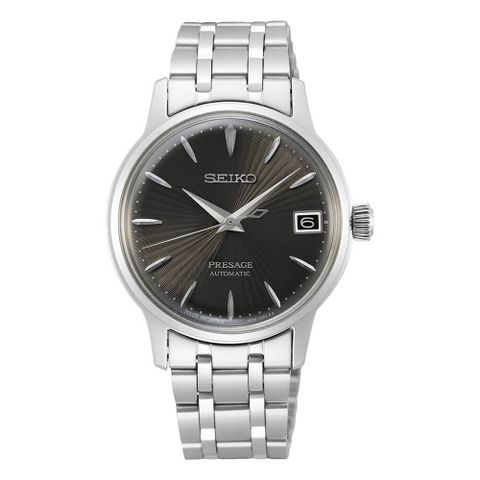 Presage Automatic 34 mm