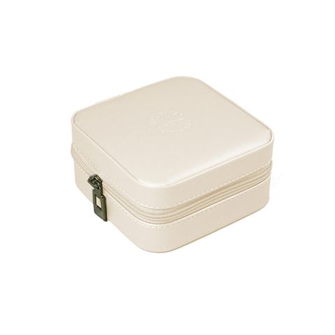 Reise Smykkeskrin Hvit