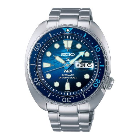 Prospex Diver 45 mm