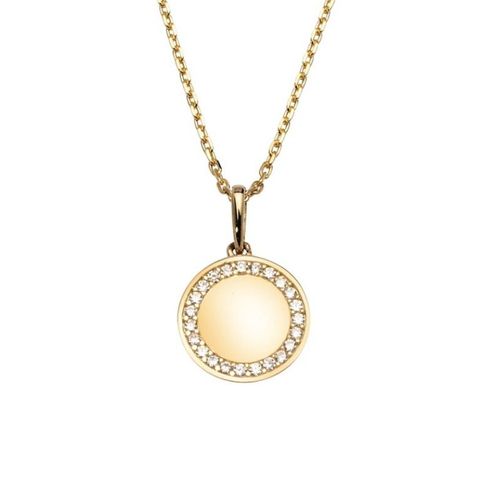 Smykke Sirkel Stener