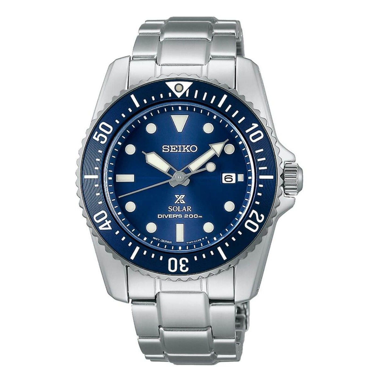 Seiko diver online prospex