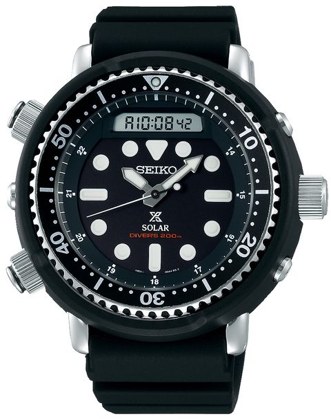 Prospex Diver Solar 48 mm