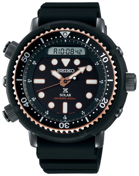 Prospex Diver Solar 48 mm