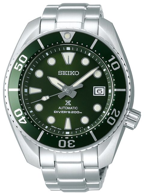 Prospex Diver Automatic 45 mm